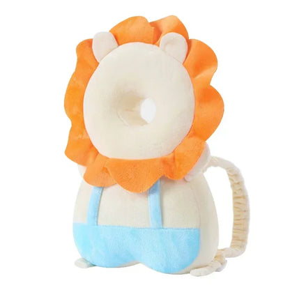 Baby Head Protection Backpack