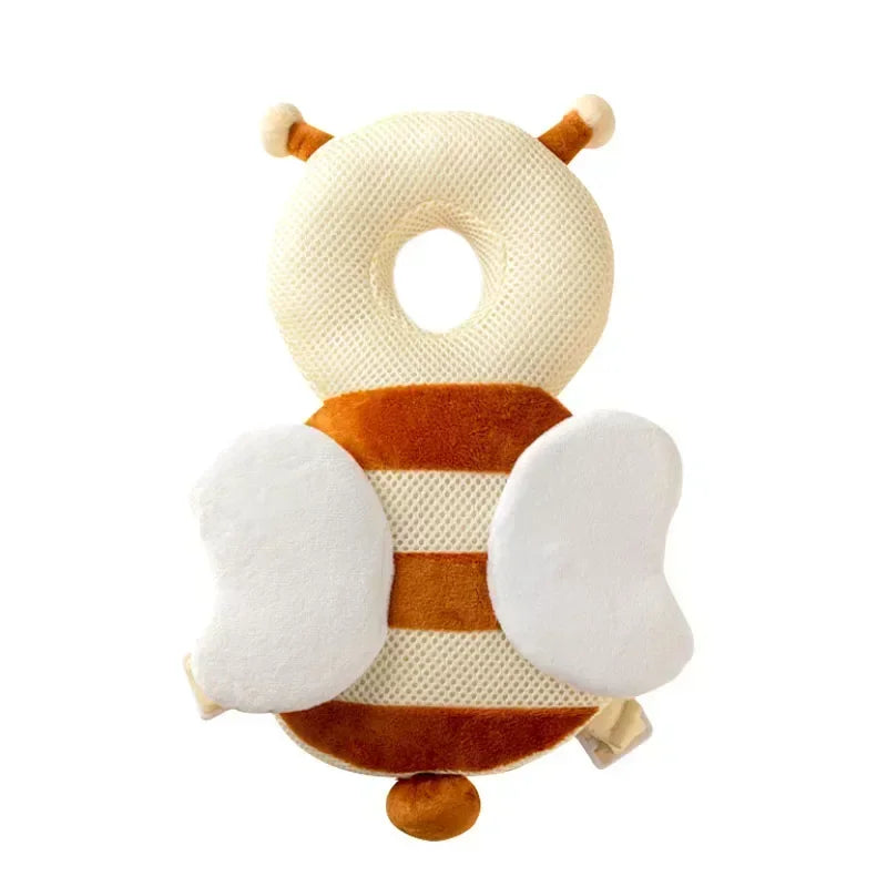 Baby Head Protection Backpack