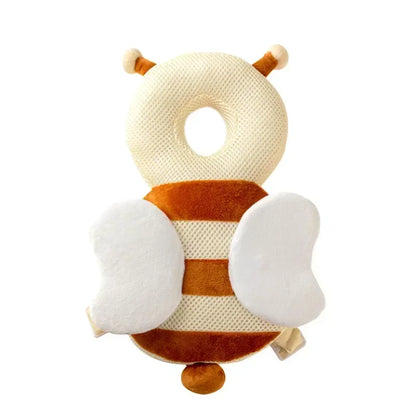 Baby Head Protection Backpack