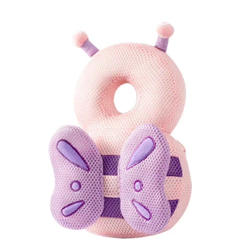 Baby Head Protection Backpack