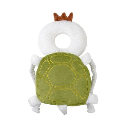 Baby Head Protection Backpack